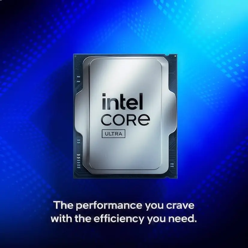 Montaje Procesadores Intel Core Ultra Gaming PC Ciudalcampo Ciudalcampo PC - Montaje Procesadores Intel Core Ultra Gaming PC Ciudalcampo
