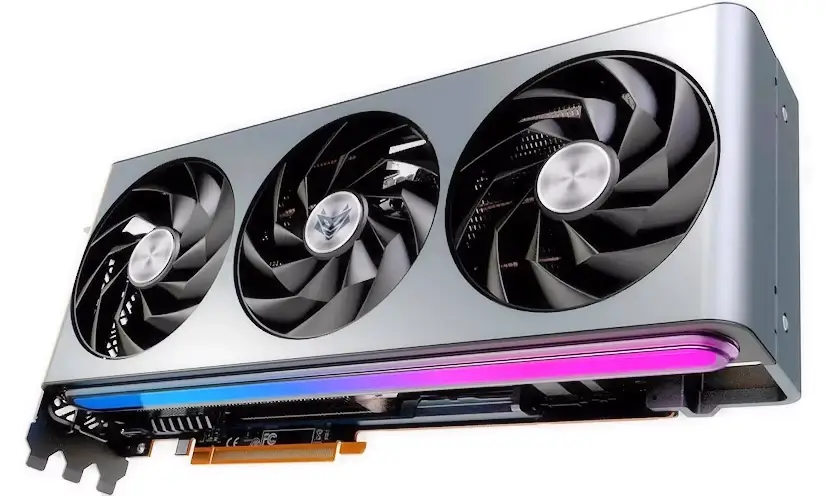Montaje Tarjeta Gráfica AMD Radeon RX 9700 XT Gaming PC Ciudalcampo Montaje Tarjeta Gráfica AMD Radeon RX 9700 XT Gaming PC Ciudalcampo