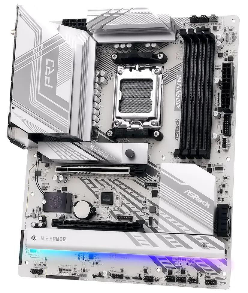 Montaje Placas Base ASRock Gaming PC Ciudalcampo Ciudalcampo PC - Montaje Placas Base ASRock Gaming PC Ciudalcampo